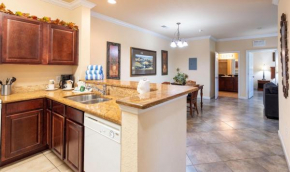 Unit 8406 - Tuscana Resort